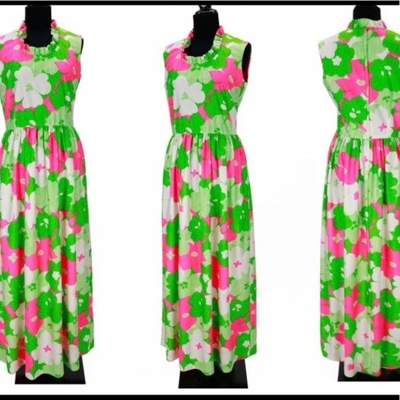 Amilio Veste Dresses & Skirts - Vintage Amelio Veste/ The Talbots Dress Size 6